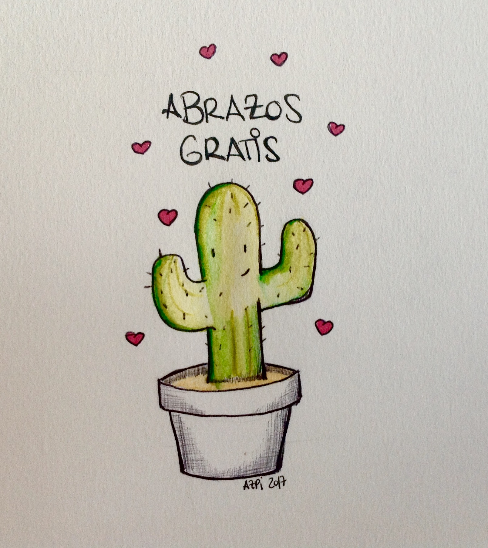 Cactus
