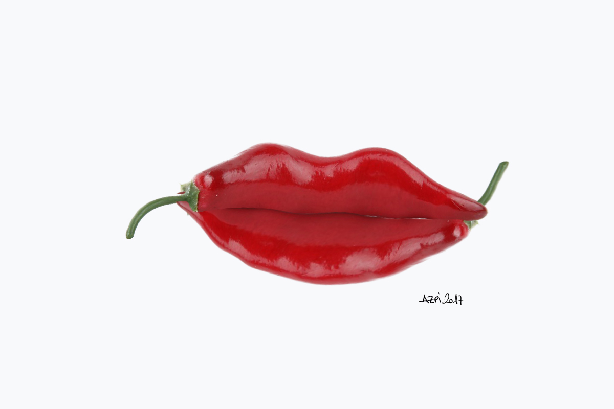 labios