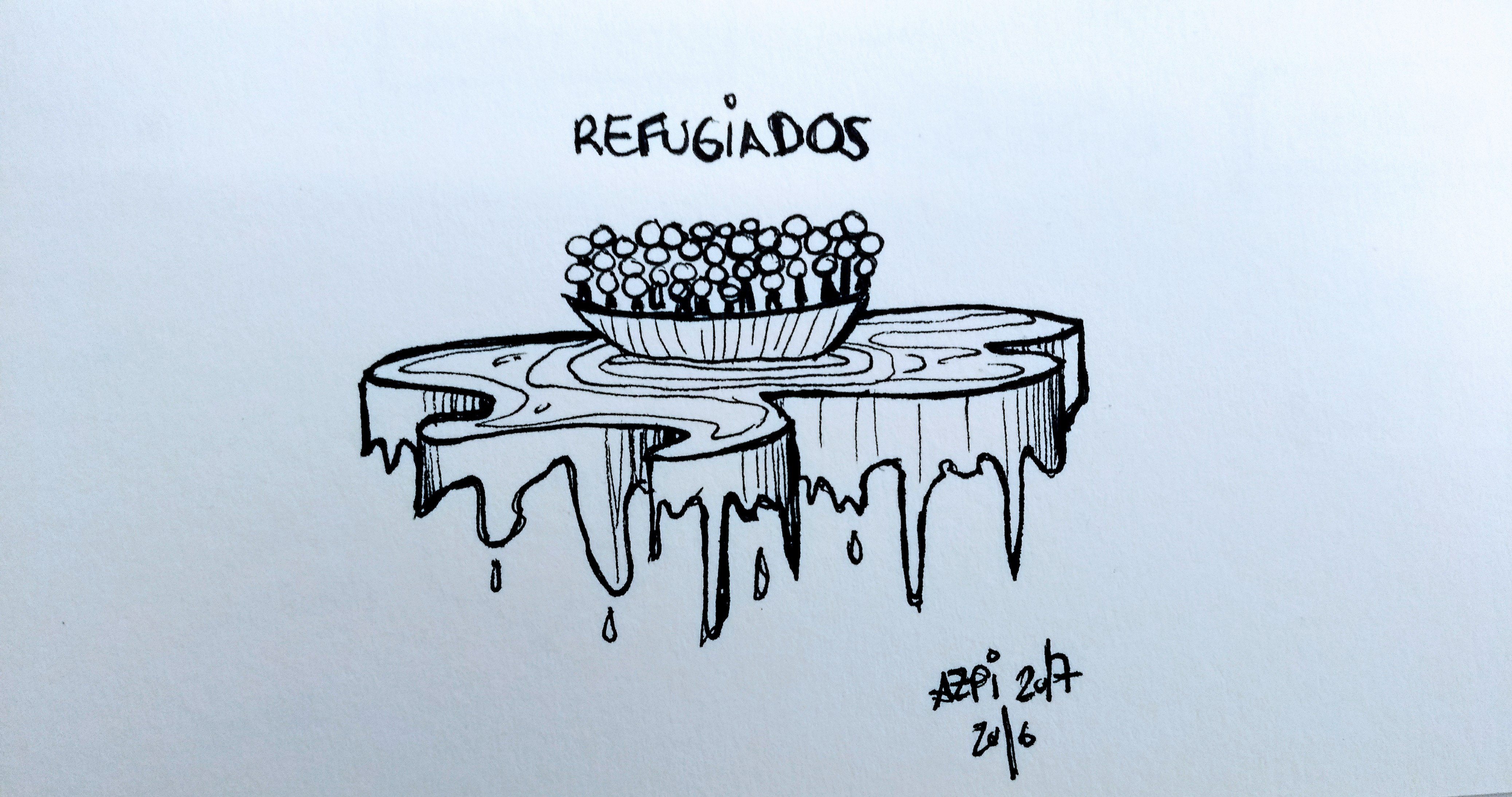 Refugiados