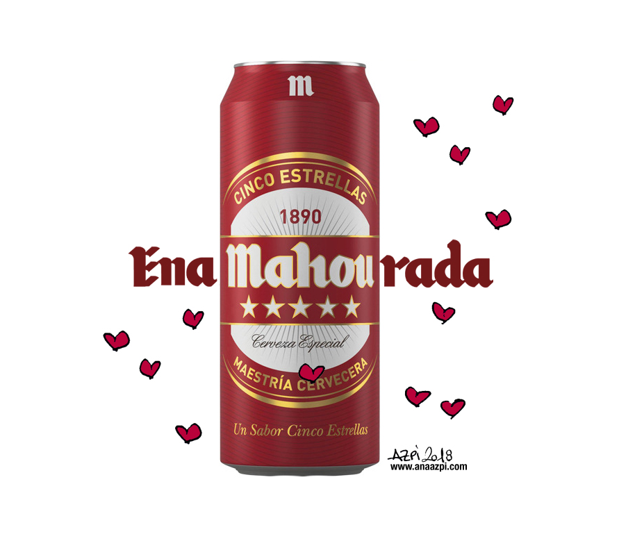 Enamahourada