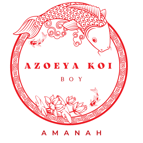 Azoeya Koi