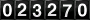 Hit Counter