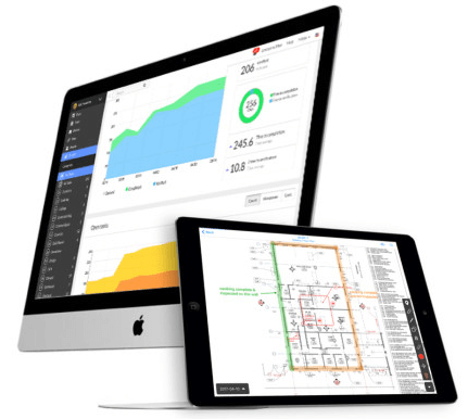 Local SEO for a SaaS company in Dubai