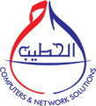 Al Hutaib Logo
