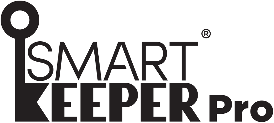 Smartkeeper Logo