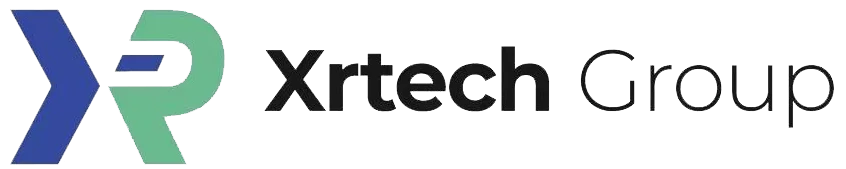 XrTech Group Logo