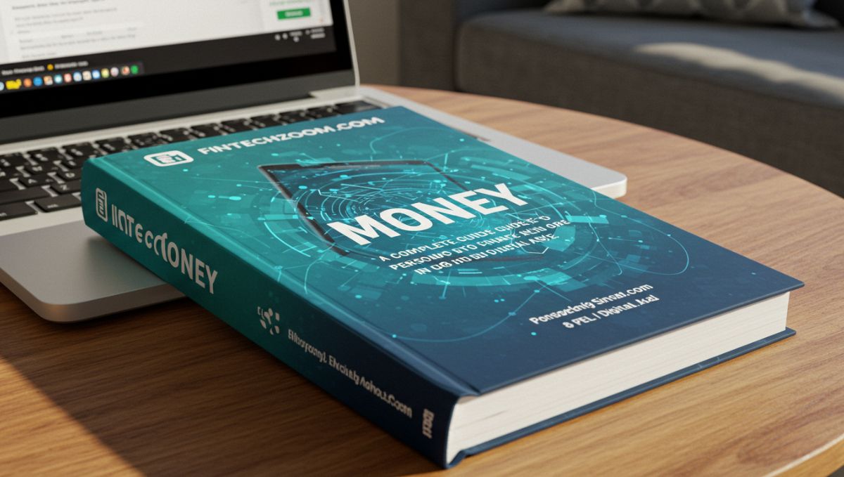 Fintechzoom.com Uang: Panduan Lengkap untuk Keuangan Pribadi di Era Digital