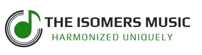 The Isomers Music