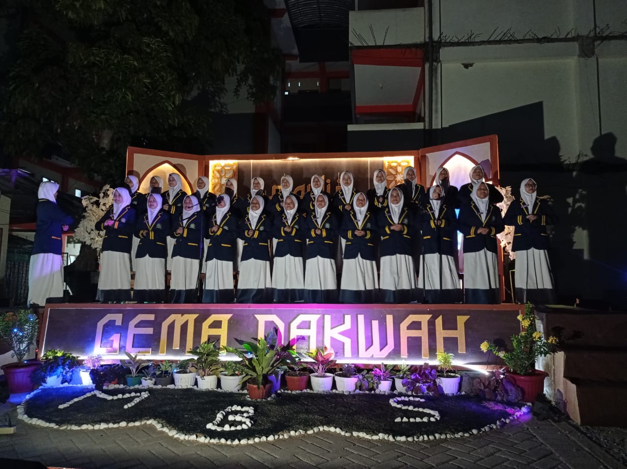Paduan Suara MBS Trenggalek