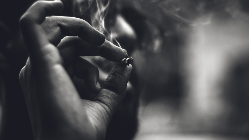 Seeing Addiction Through A Biblical Worldview
