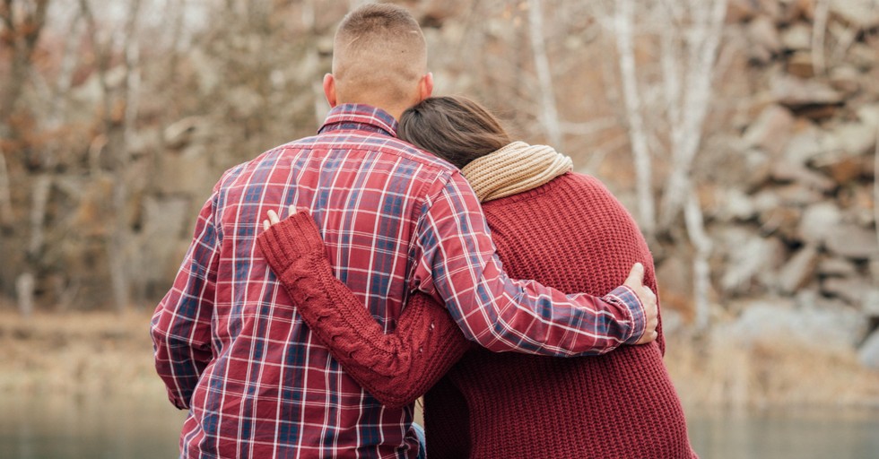 Marriage Works When Both Do The Work