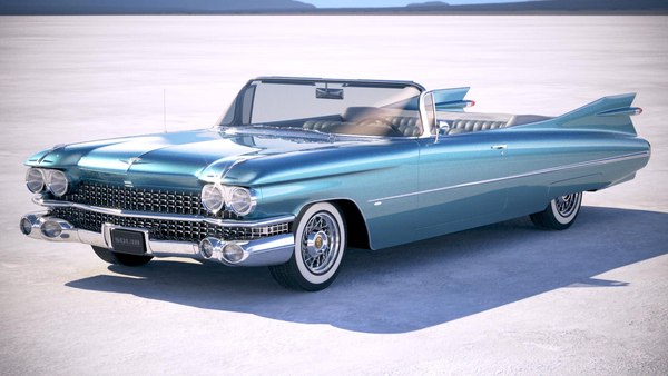 Sermon Prep: Not Everyone Drives A Cadillac