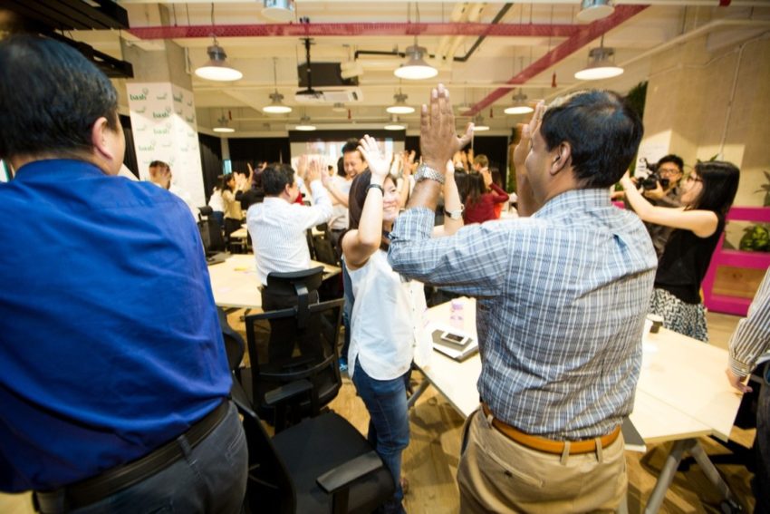 martin pasquier corporate innovation singapore dbs 1