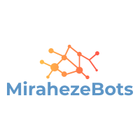 MirahezeBot Logo