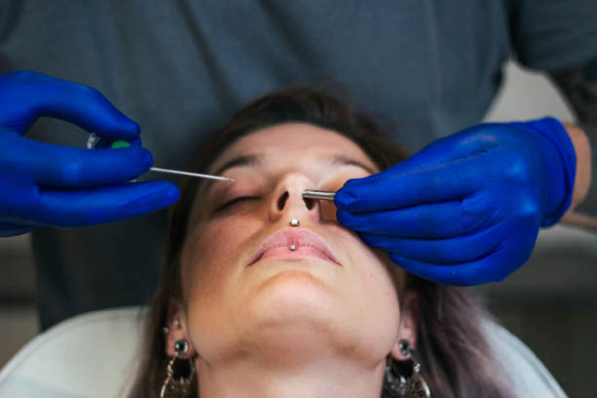 Do You Tip Piercers?