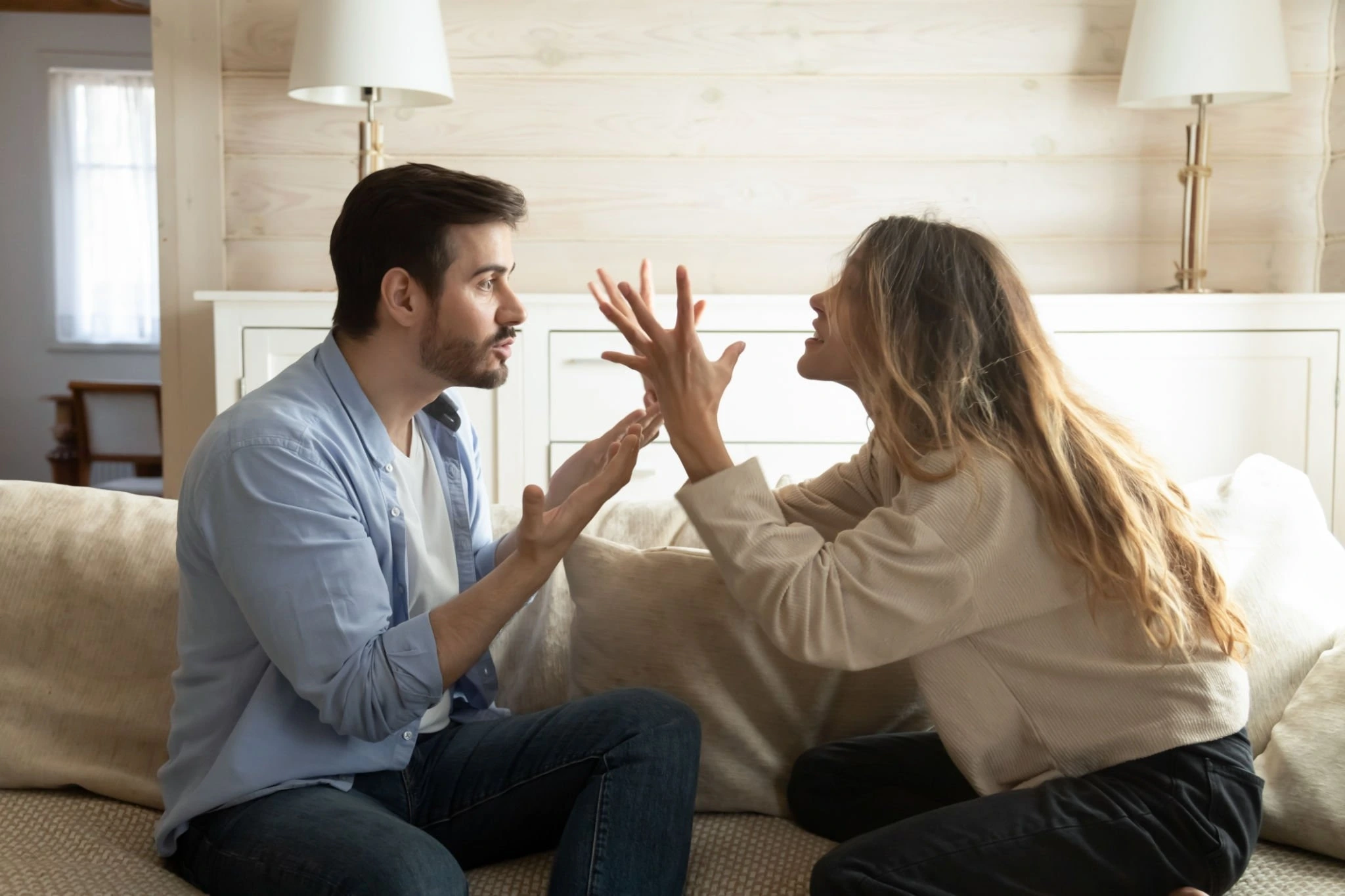 How Long Will A Narcissist Rebound Relationship Last?