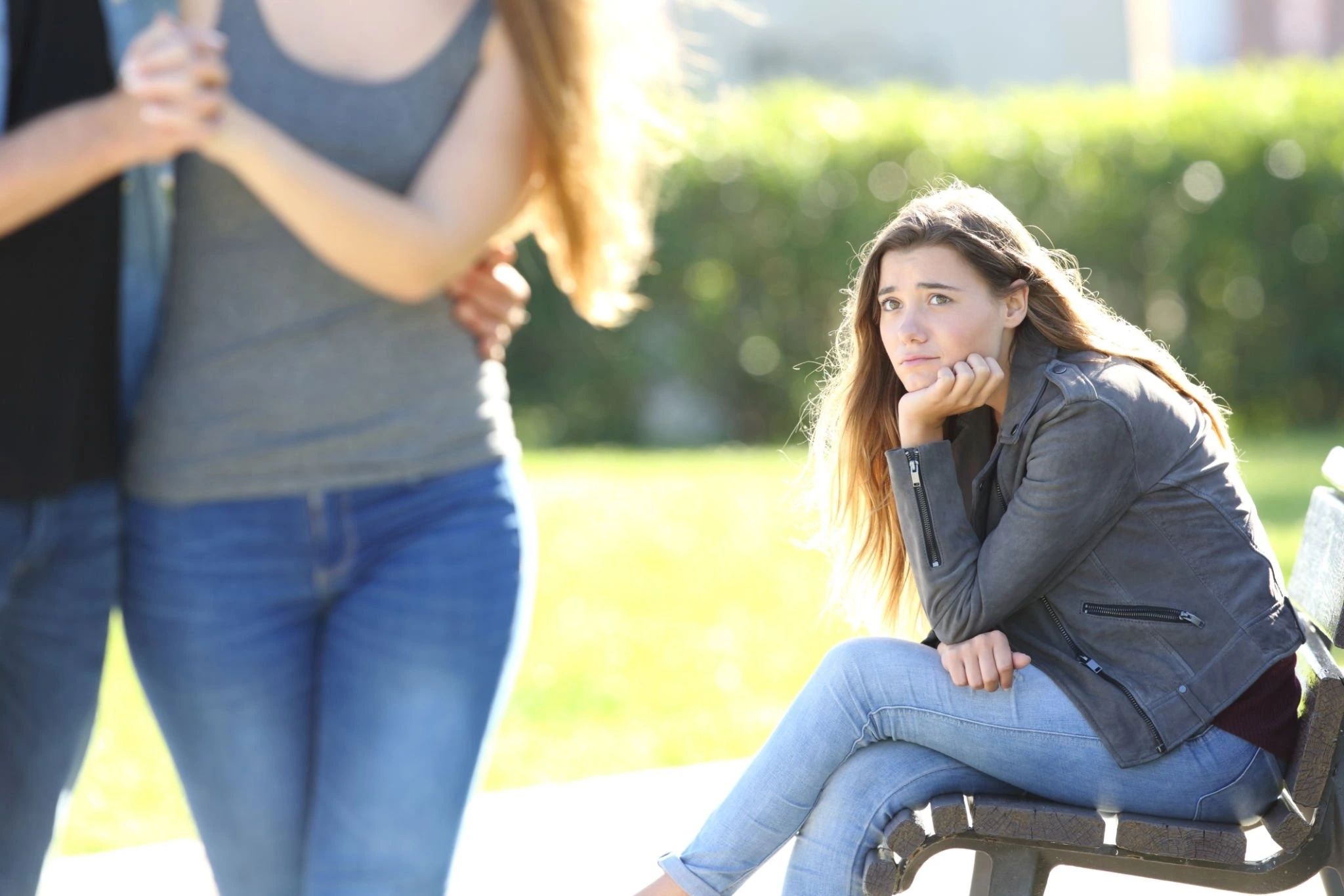 15 Possibilities | When The Narcissist Sees You With Someone Else