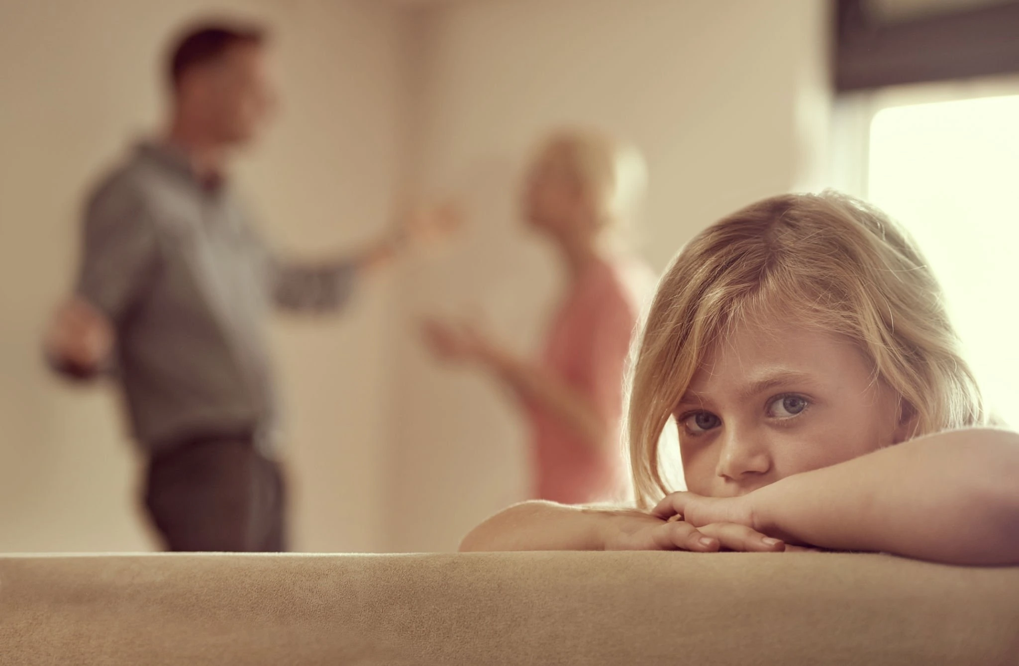How To Protect A Child From A Narcissistic Father? Amazing 22 Steps