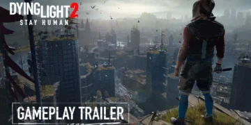 Is Dying Light 2 Cross Platform? Compatibility With Xbox One, PS4/PS5, PC