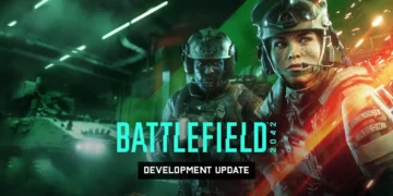 Is Battlefield 2042 Cross Platform? Compatibility With Xbox One, PS4/PS5, PC