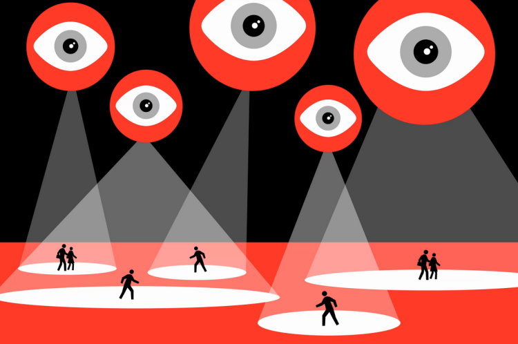 Existe-t-il un programme secret de répression, de torture et d’élimination contre la population�?