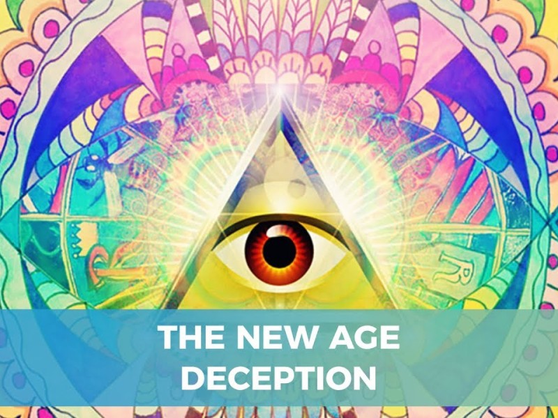 Les tromperies du New�Age