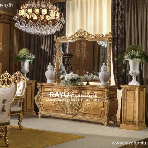 Dresser Klasik