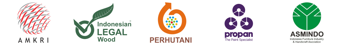 RAYU Furniture Jepara Supported by