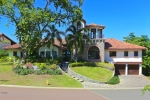 Pacifico Tuscan Villa
