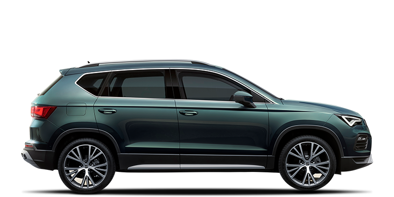Ateca
