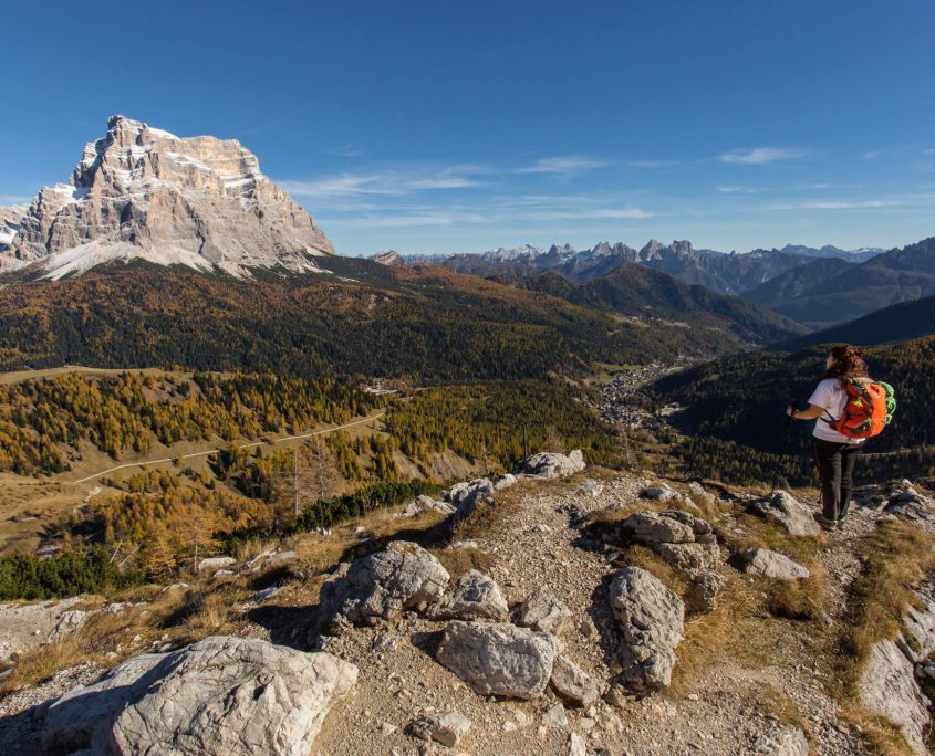Dolomiti