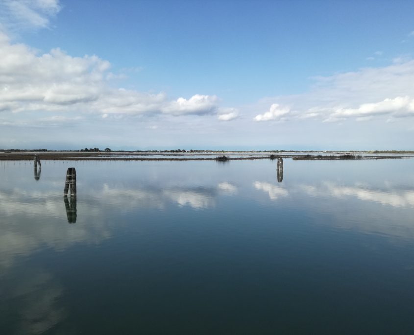 Laguna di Venezia