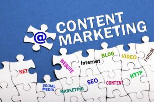 content marketing