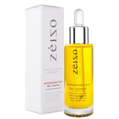 Q10 zeizo cosmetica