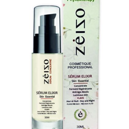 Serum Elixir Fhas 30 ml Zeizo